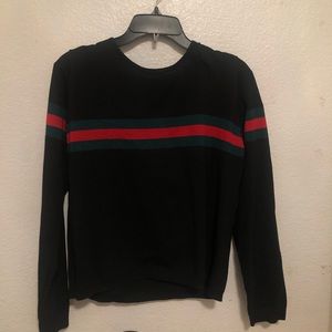 A Gucci look alike long sleeve! Bought in NZ